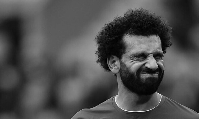 Mohamed Salah სალაჰი: ვერც ჰოს გეტყვით და ვერც არას