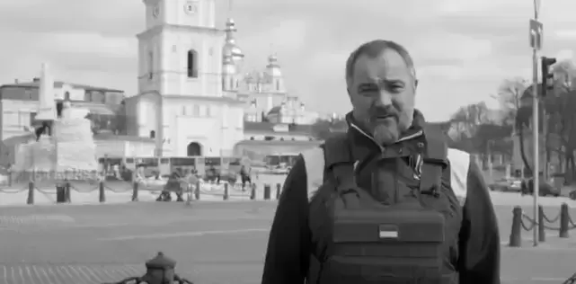 Pavlenko უკრაინელის ცეცხლს ნორვეგიელმა ნავთი დაასხა