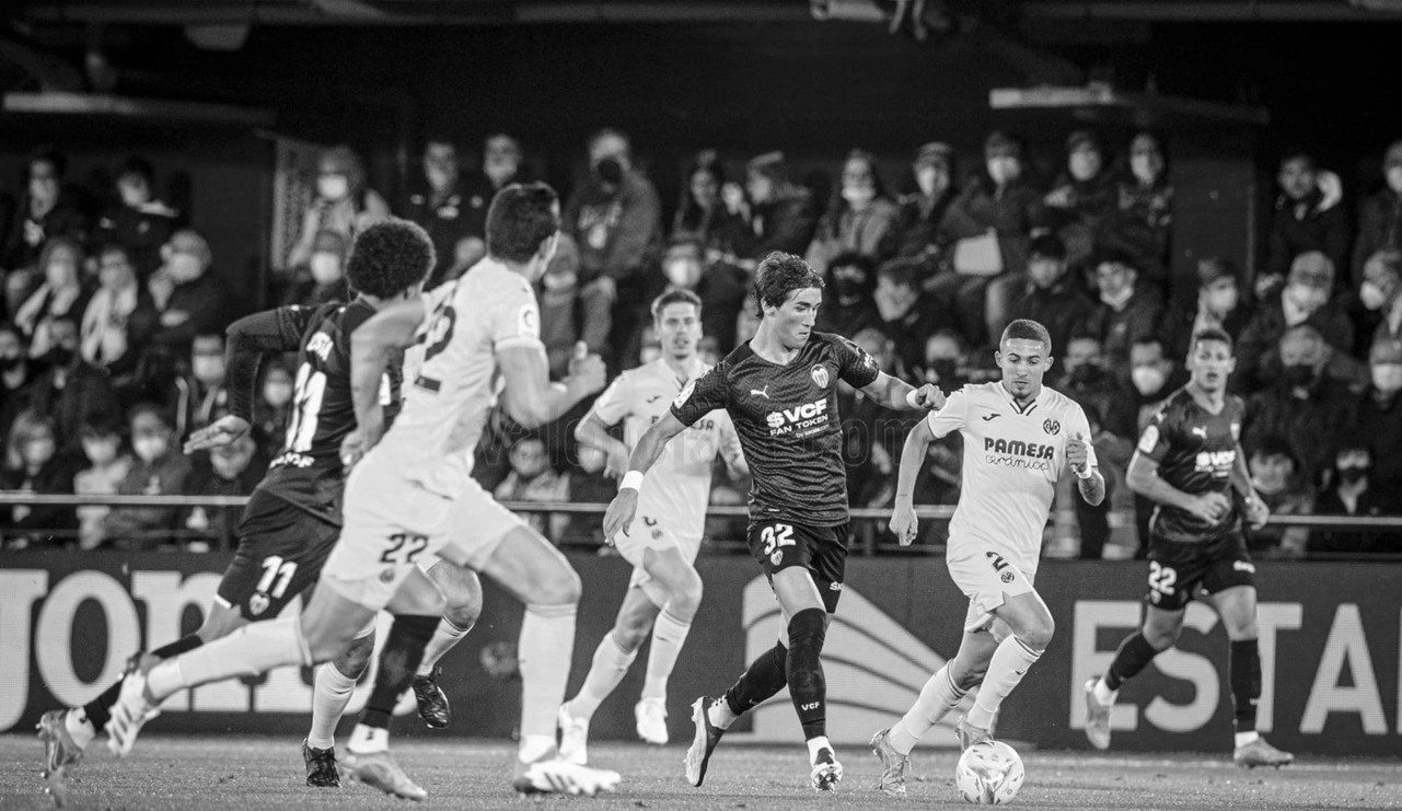Villareal vs Valencia რატომ არ იდგა მამარდაშვილი კარში?
