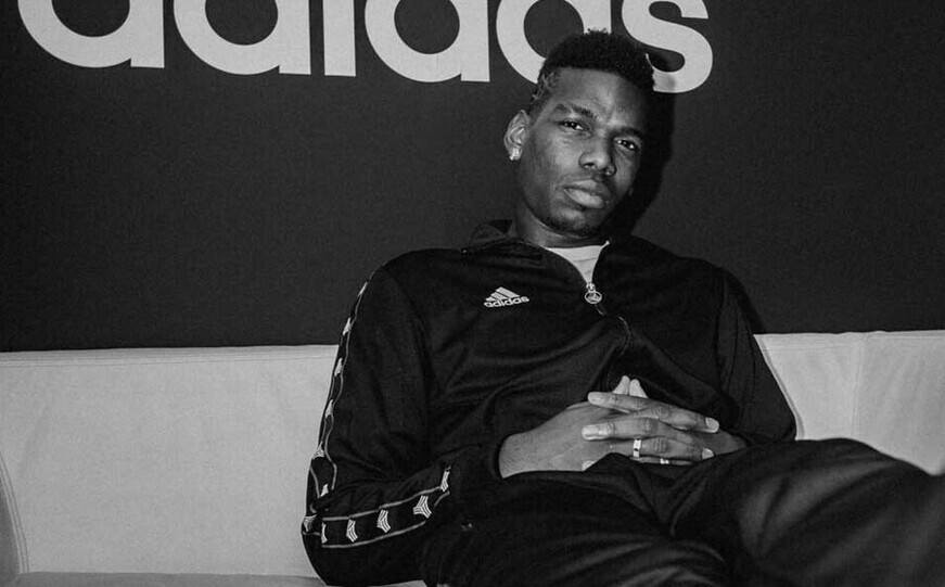 paul pogba ჩატიდანაც გავიდა