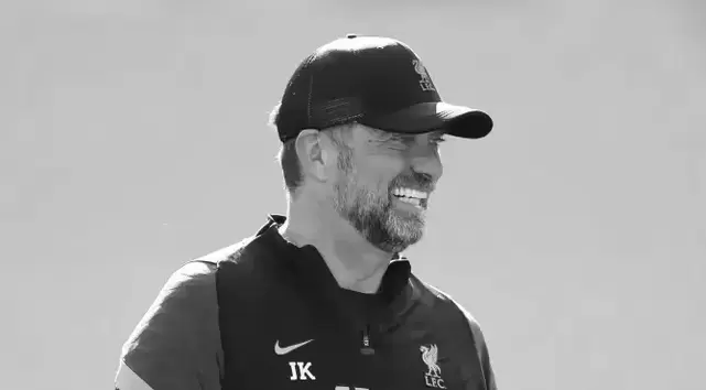 Jurgen Klopp კლოპი: სულ ბაიერნი წამოყოფს ხოლმე თავს