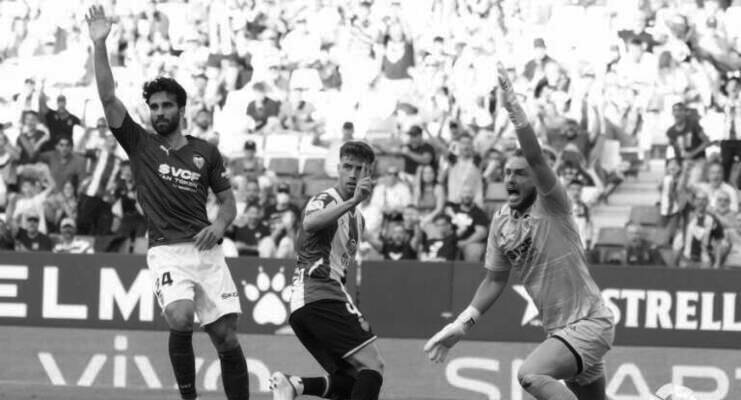 Valencia მამარდა არ იყო