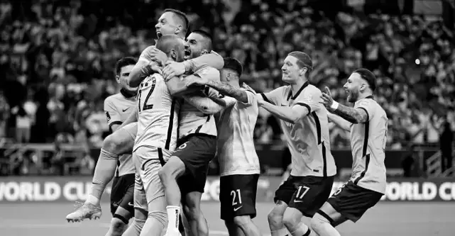 წარმატებული ჯამბაზობაც ამას ჰქვია