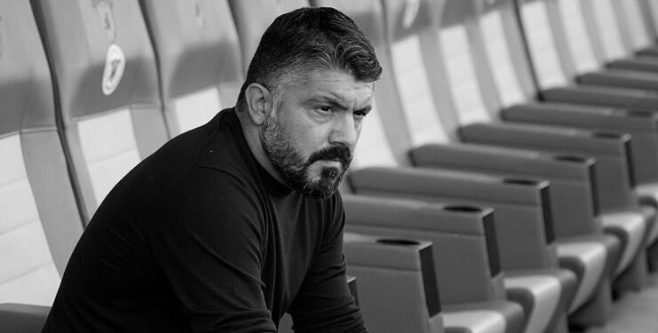 Gattuso რა უნდა ქნას გატუზომ მამარდაშვილის გუნდში?