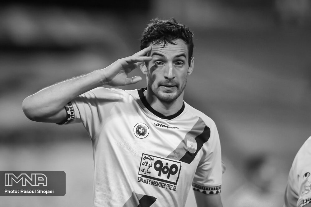 ქართული ტრანსფერი ირანში