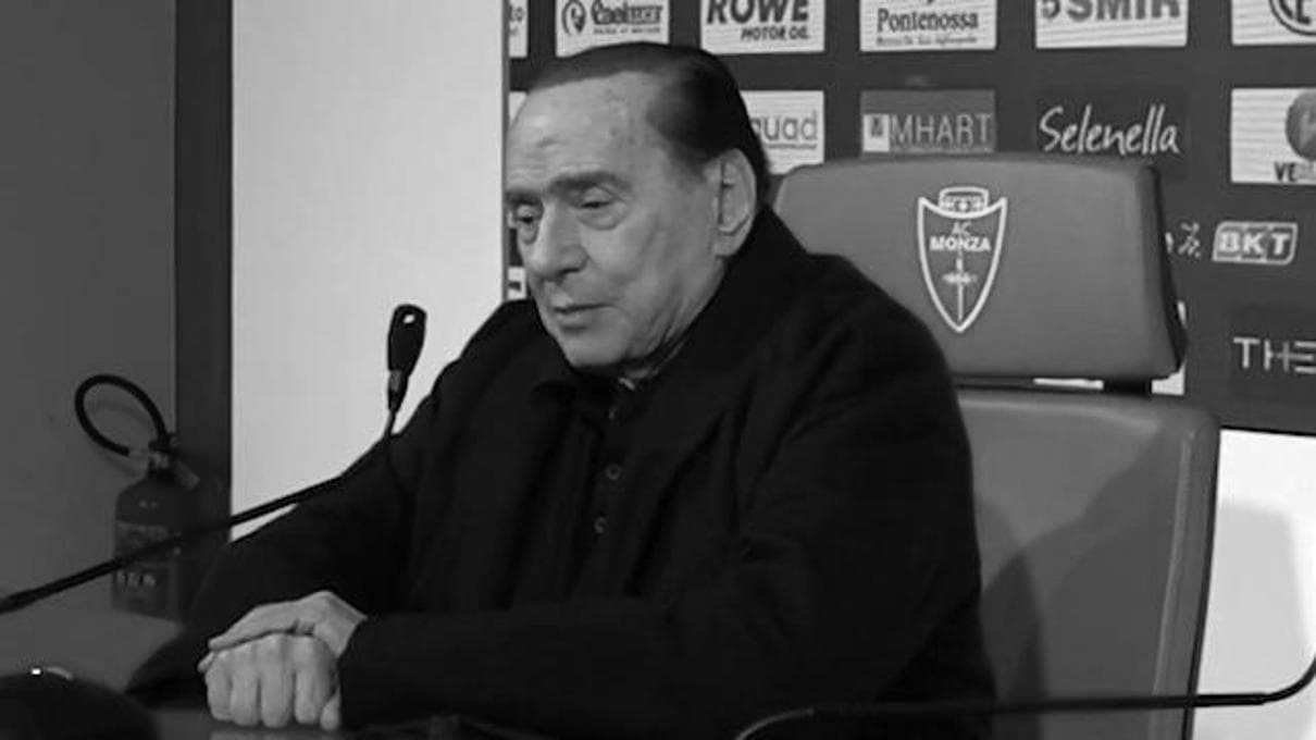 ბერლუსკონის ახალი ამბიციები