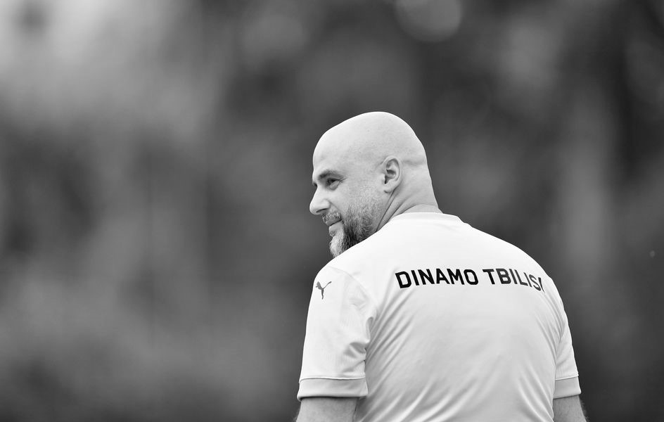 წია ჭია დინამოში