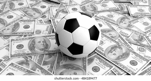 Ball Money ინგლისურ ფეხბურთს საგადასახადომ შეუტია