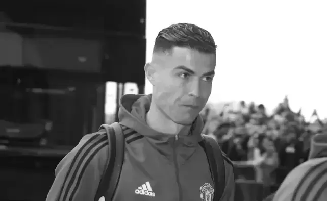 Cristiano Ronaldo რატომ მისცეს რონალდუს ფული?!