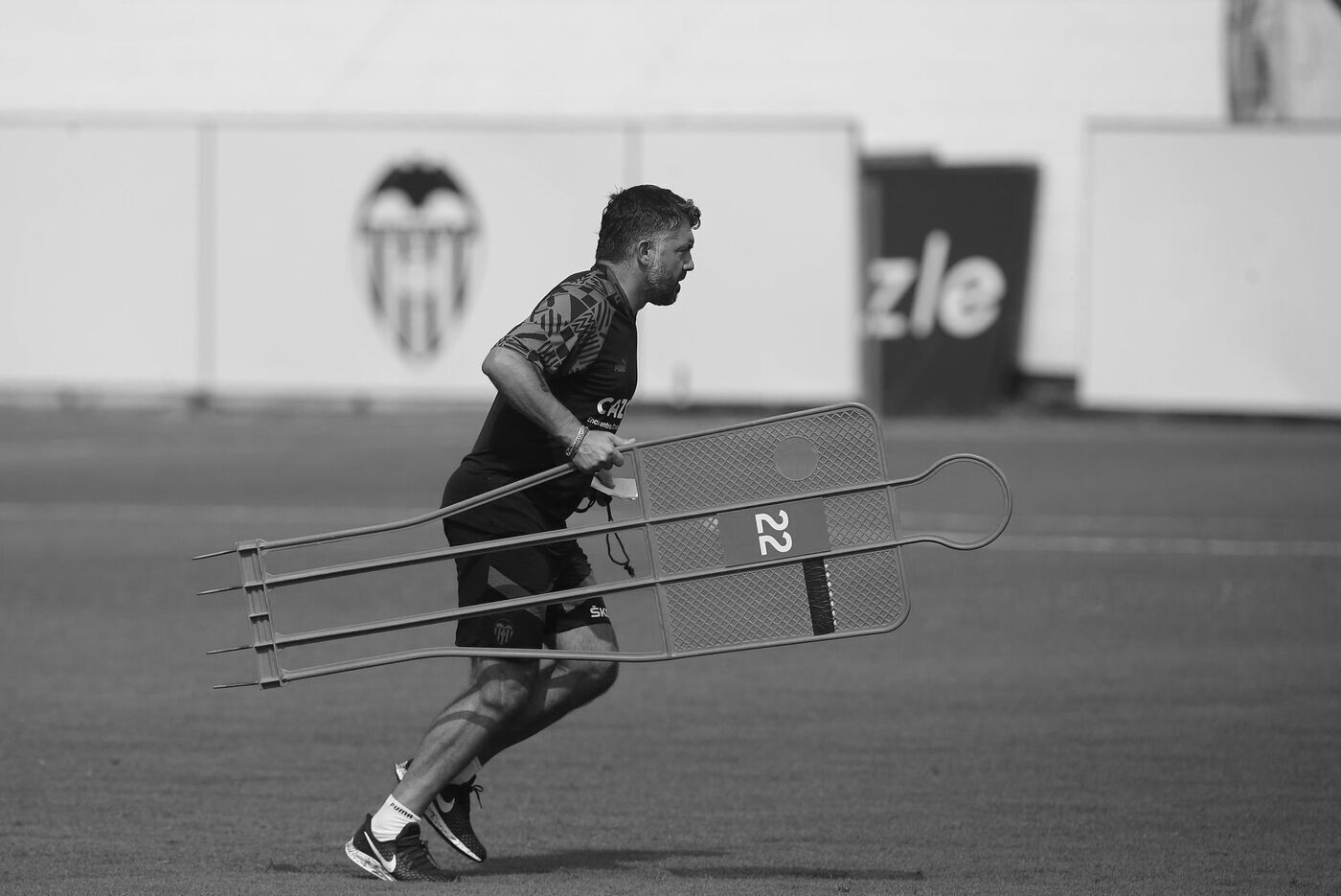 Gattuso ვალენსია დორტმუნდით იწყებს