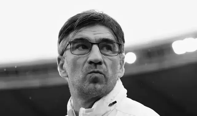 Ivan Juric ჩხუბი ტორინოში