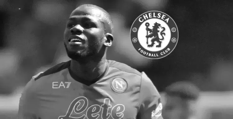 Koulibaly ნაპოლის მინუს ერთი გამოცდილი კაცი