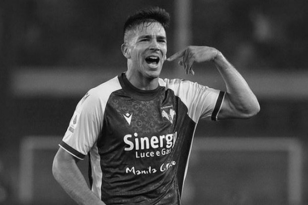 SI ნაპოლის ახალი ჯოვანი