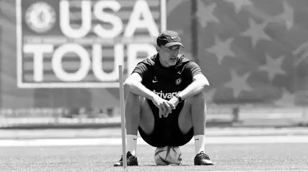 Thomas Tuchel აუცრელებს ეჭვის თვალით უყურებენ