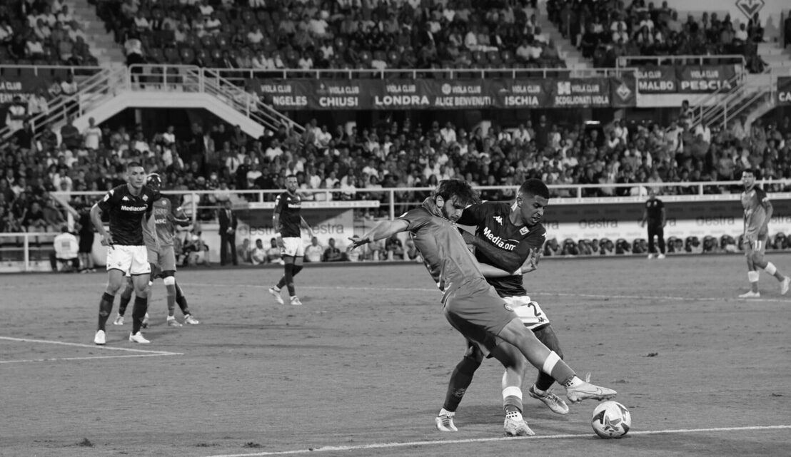 Kvara vs Fiorentina ლოსანოს ხვიჩას პასით გოლი უნდა გაეტანა