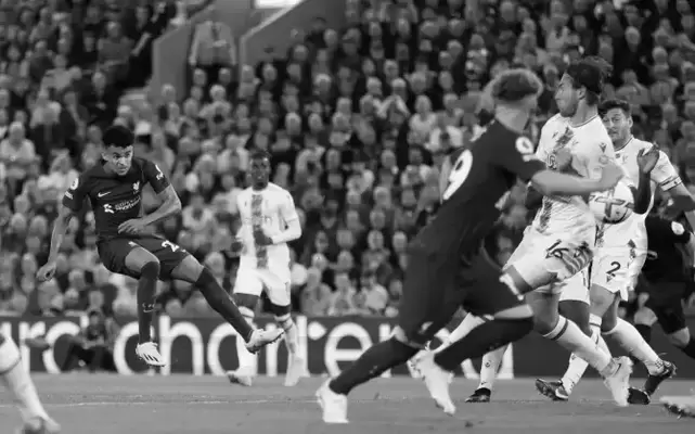 Liverpool ლივერპულს მესამე ტურში ბედი გაეხსნებაო