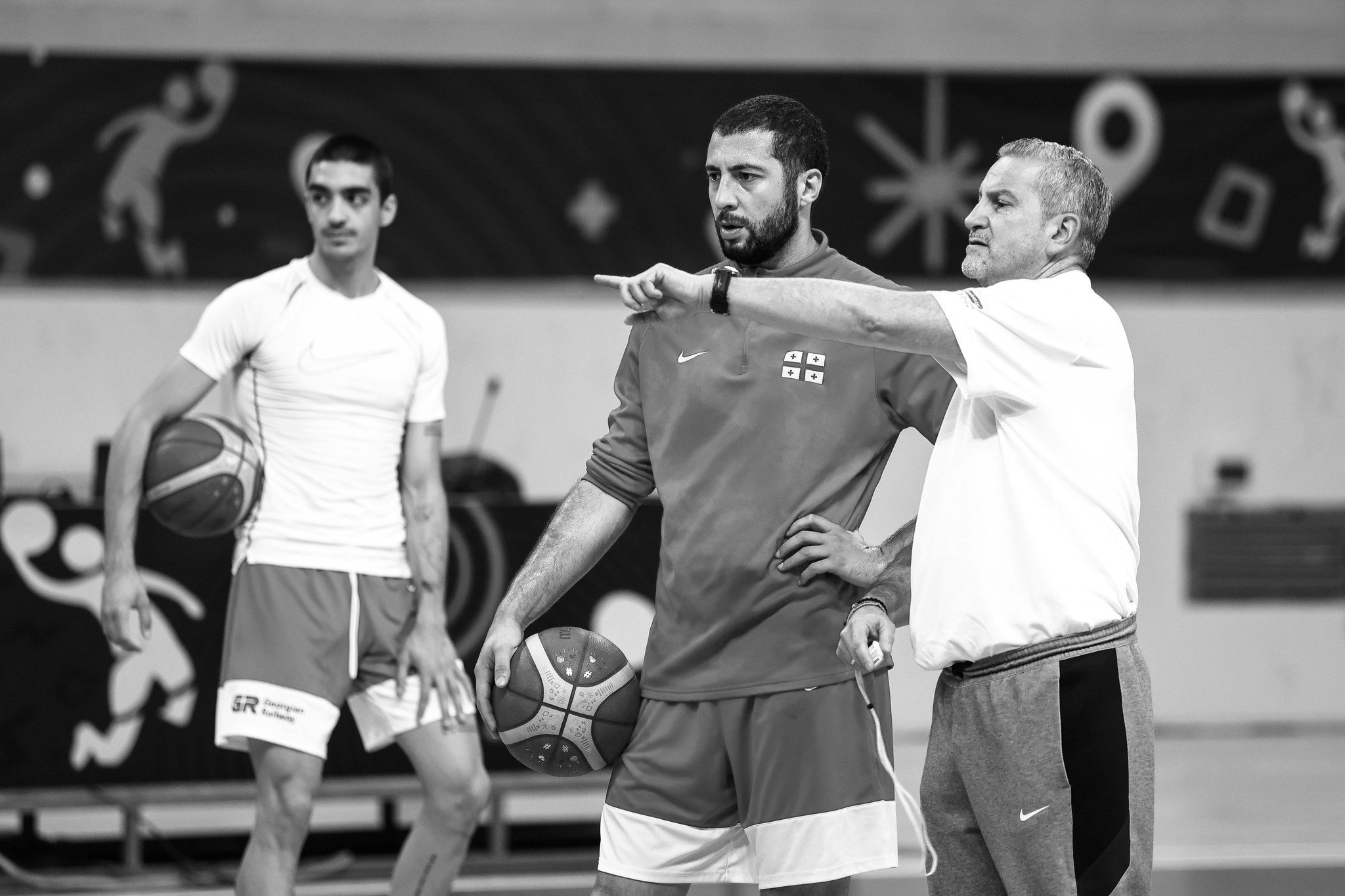 zur მიდი, მოვდივართ !!!