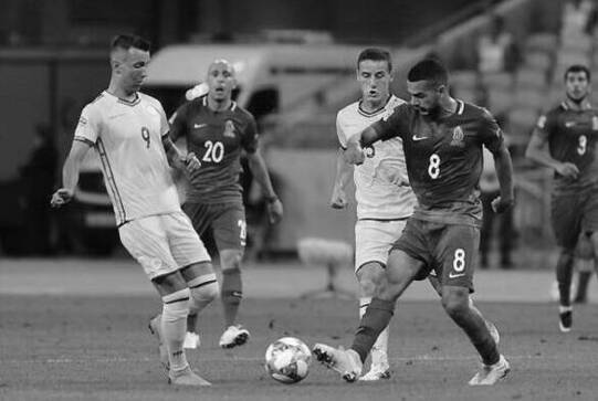 აზერბაიჯანმა ყაზახეთი საქართველოსთვის გაამზადა