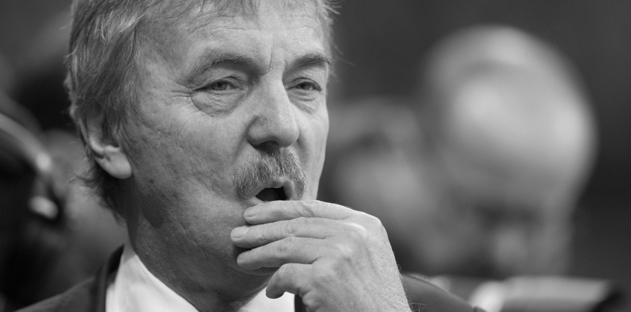 Boniek ბონეკისთვის ის კვარადონაა