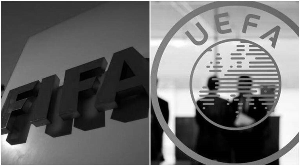 FIFA-UEFA უეფამ რუსეთს უარი გააწნა