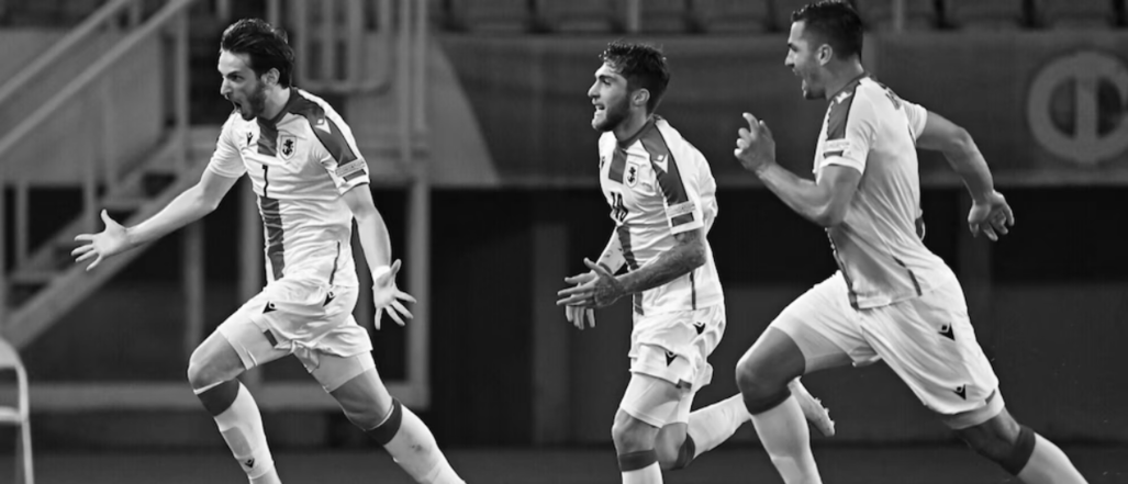 Georgia vs N Macedonia სუპერკვარაცხელია – წერენ იტალიელები