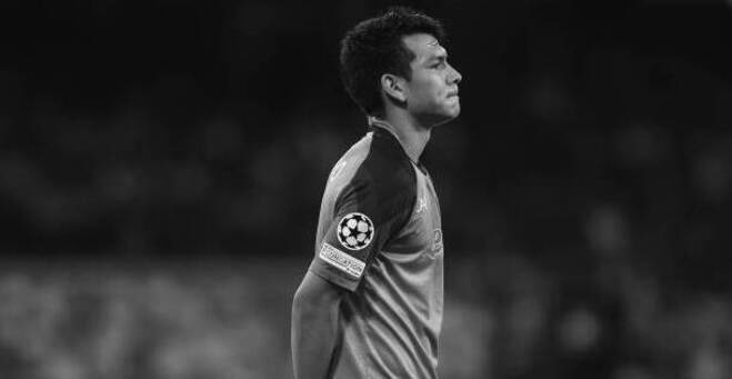 Hirving Lozano თუკი ტუხელი ბაიერნში მივა