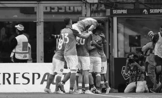 ნაპოლის საშინელი კალენდარი