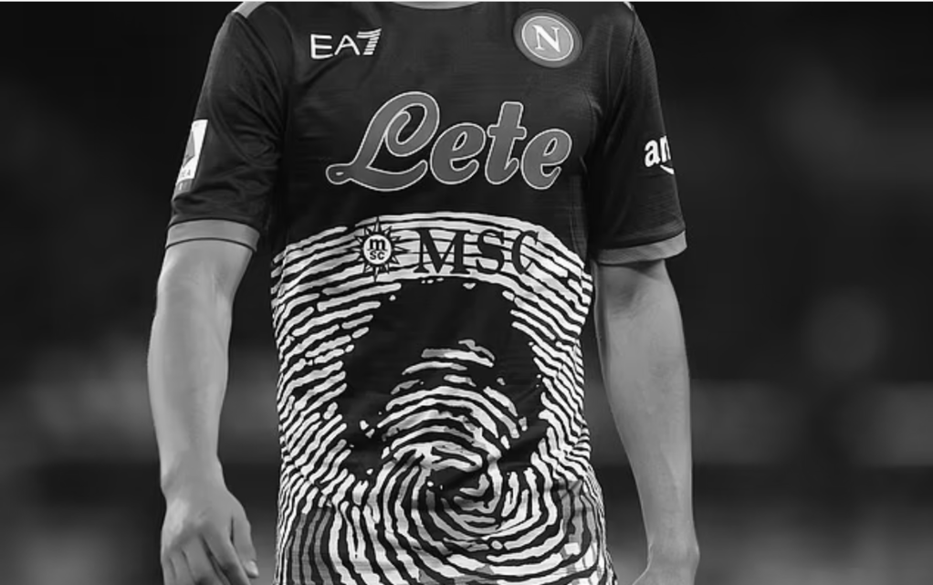 Napoli Maradona ნაპოლიმ სასამართლო წააგო