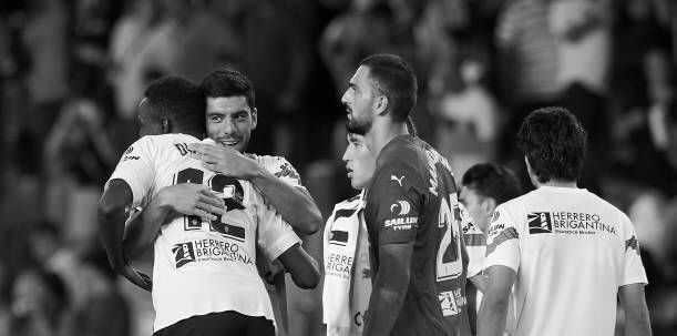 AS: ტიკი ტაკას ახალი მეფე