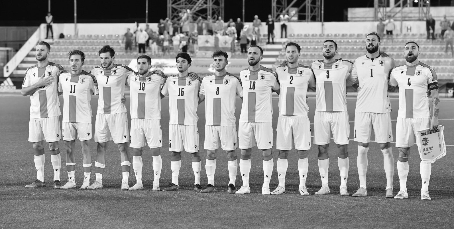 ytg საქართველო ლიგის და ტურის სიმბოლურში