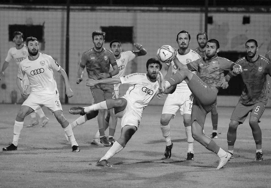 გოლ – პას – თელიანი