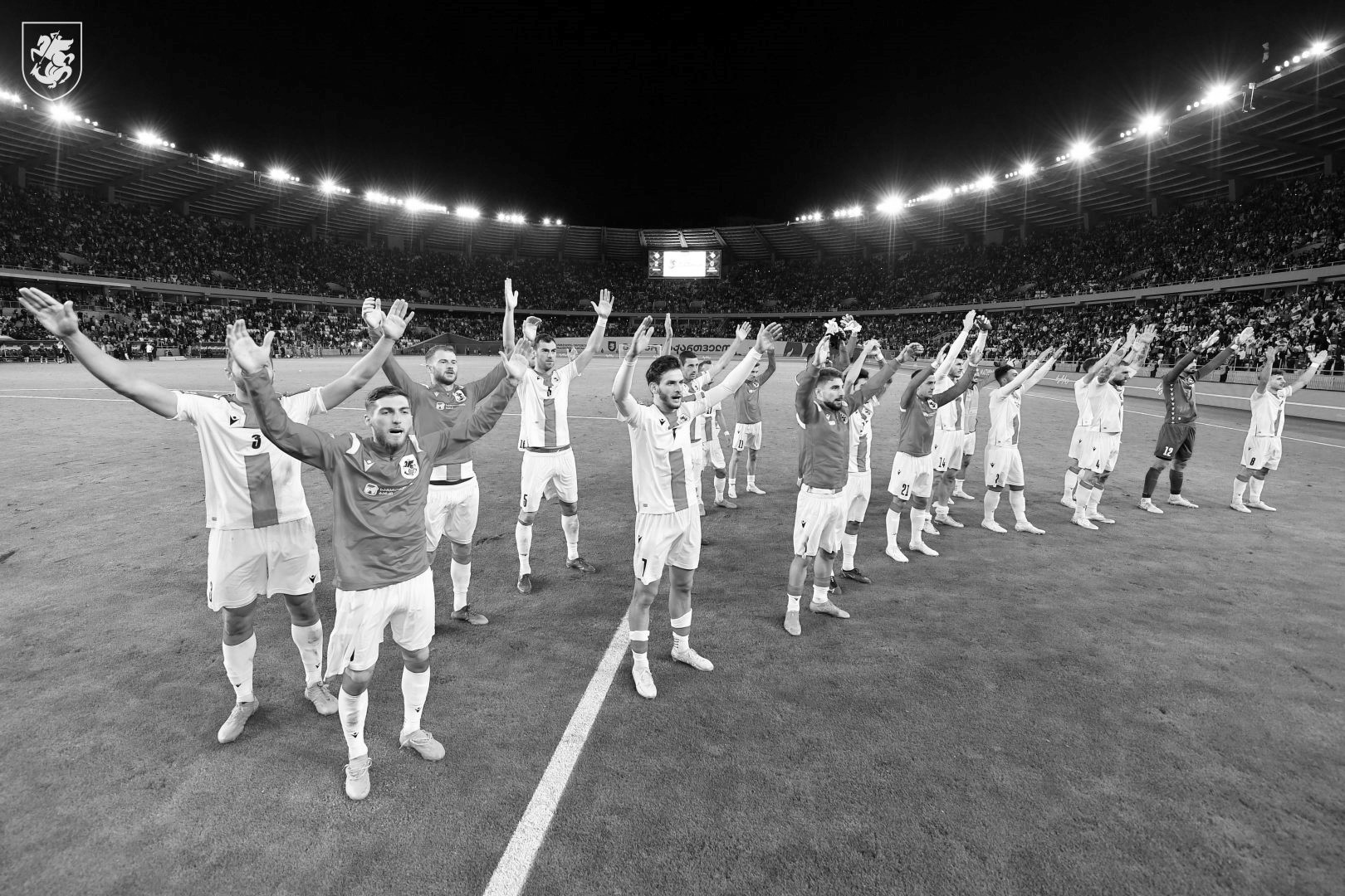 0ო 4 ნაბიჯი წინ