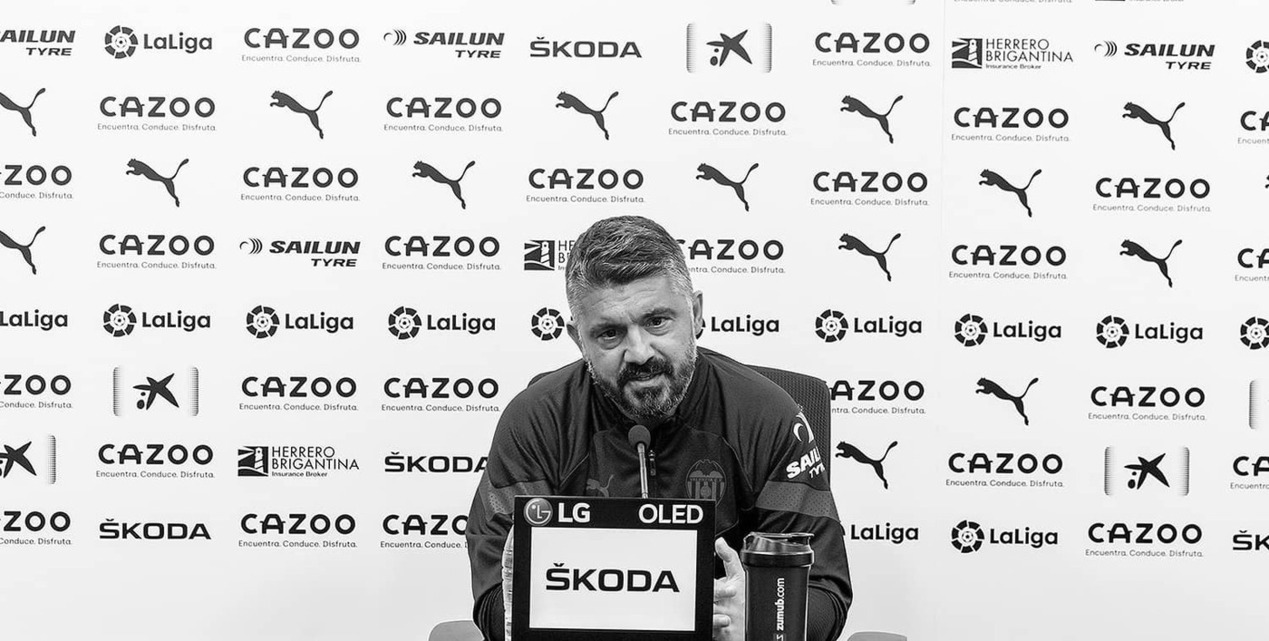 Gatuso გატუზო: მაშინ შინ დავრჩები და ძაღლს ვეთამაშები