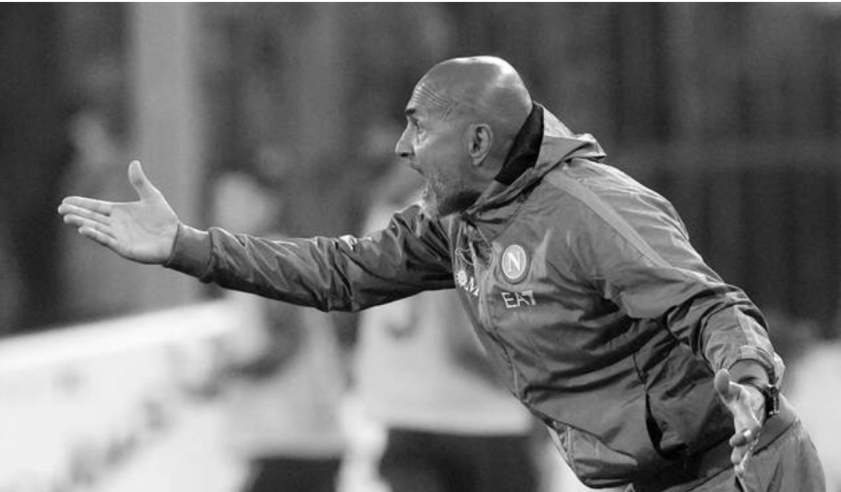 Luciano Spaletti კრისტიან პანუჩის აინტერესებს სპალეტი რას იზამს