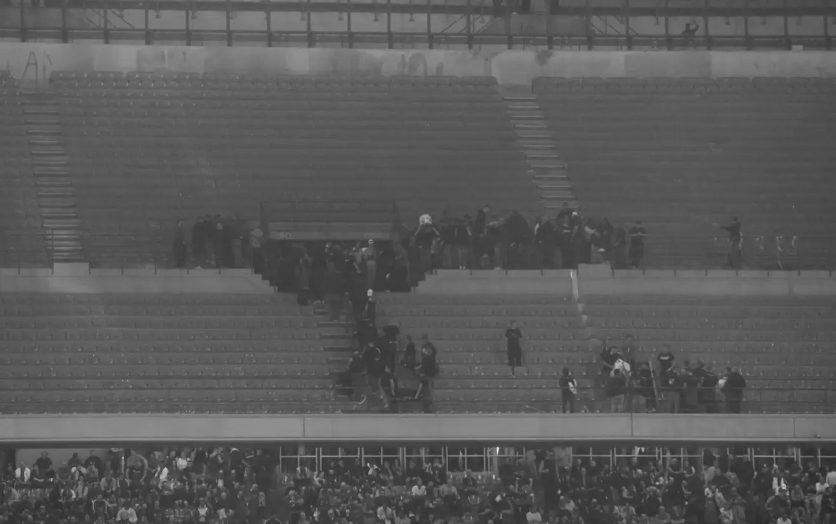 San Siro გუშინ მილანში ვიტორიო ბოიოკი მოკლეს