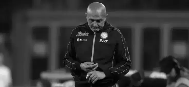 Spalletti სპალეტი: ჩვენი ქალაქი მოედანზე უნდა ვაჩვენოთ
