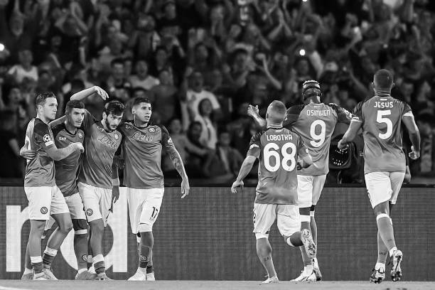 napoli ხვიჩას ნაპოლი ბოლონიასთან შეხვედრის წინ