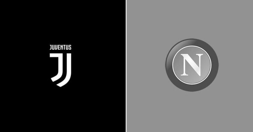 JuveNapoli იუვე ნაპოლიზე წინაა