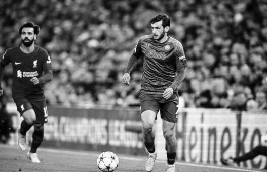 Khvicha Kvaratskhelia ნაპოლიმ გადაწყვიტა თავი დაიზღვიოს