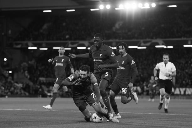 Kvara vs Liverpool 2 game სპალეტი: ჯგუფის მოგება დიდი შედეგია