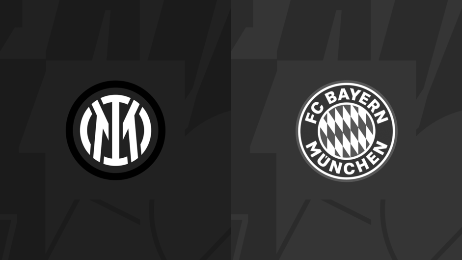 Inter-Milan-vs.-Bayern-Munich ბაიერნი და ინტერი მსოფლიოს ჩემპიონატის ფინალში