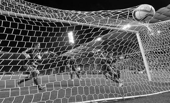 Napoli vs Lille ნაპოლის შემაშფოთებელი მარცხი