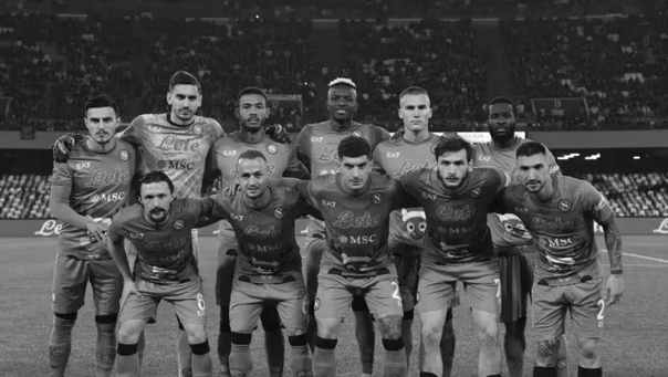 ნაპოლიმ კიდევ ერთი გადაწყვიტა