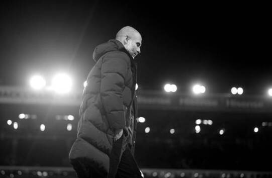Pep Guardiola გვარდიოლა ნეიმარს ეთანხმება, და მაინც…