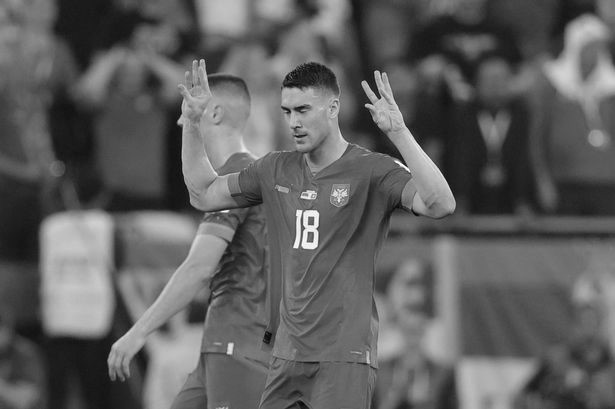 wd ვლაჰოვიჩმა, არაო