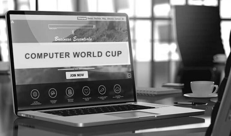 world cup computer კომპიუტერი შეცდა, მაგრამ ადამიანებმა მაინც მიაკითხეს
