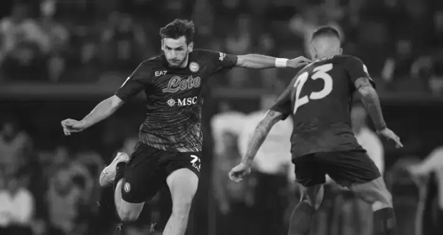 Kvara vs Roma რა ხდება ნაპოლის და რომას შორის?