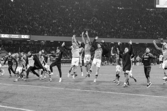 Napoli ამ ლოგიკით ნაპოლი ჩემპიონი გახდება