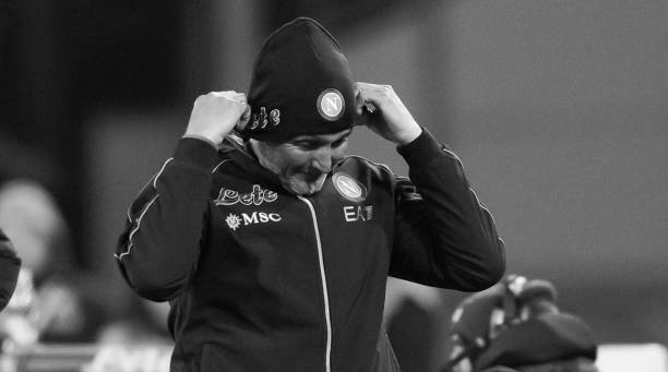 Spalletti მეკარით დაწყებული ბოლო სათადარიგოთი დამთავრებული