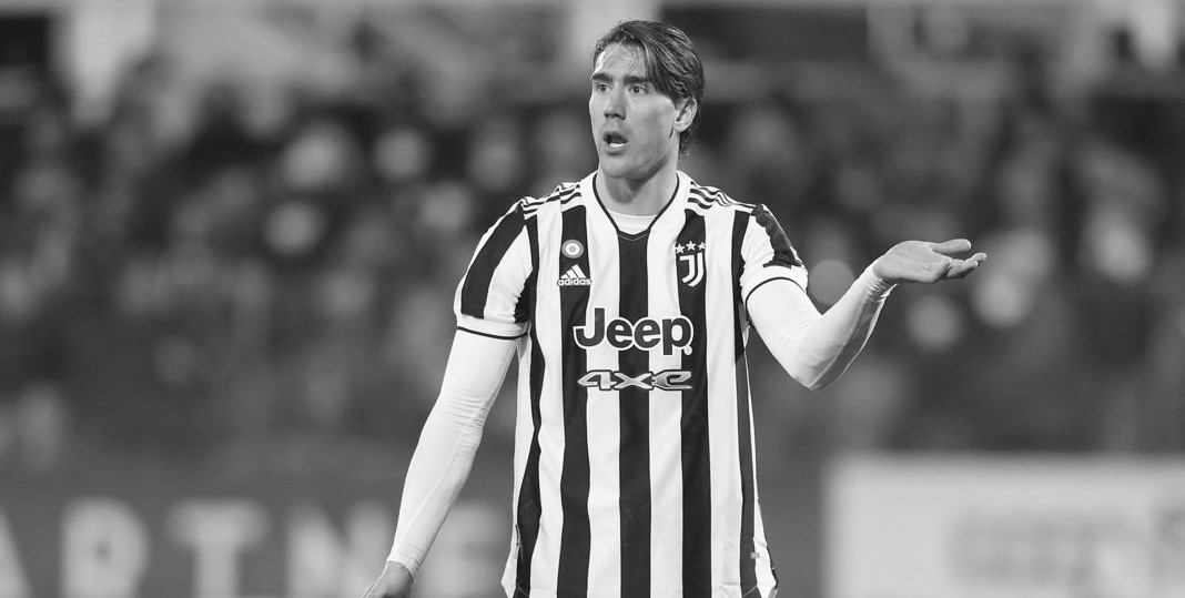 ACF Fiorentina v Juventus FC - Coppa Italia იუვენტუსი ვლაჰოვიჩის გასაყიდად ემზადება